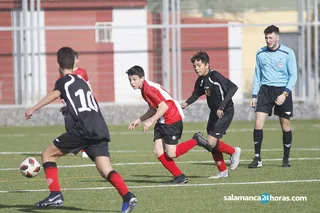 Futbol base infantil (42)