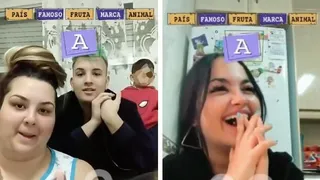 Tiktoker