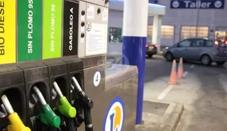 Gasolina 2