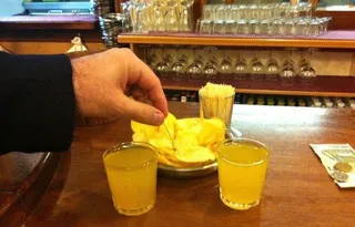Butano, la desconocida historia del rey no alcohólico en los bares leoneses