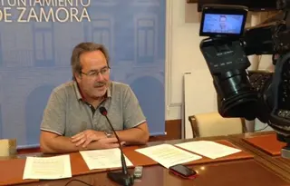 Zamora, preparada para una situación más grave de sequía