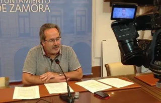 Zamora, preparada para una situación más grave de sequía