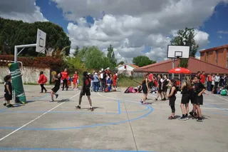 Torneo Internacional de Baloncesto Ciudad de Santa Marta