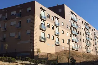 Ganemos presenta un borrador de trabajo para reactivar el Pacto de la Vivienda