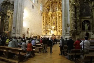 Corpus dominicano