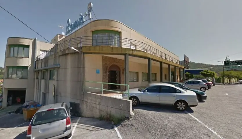 Club deportivo Bamio