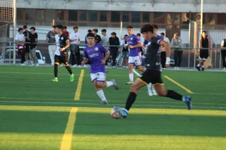 Unionistas de Salamanca B - Salamanca CF UDS B