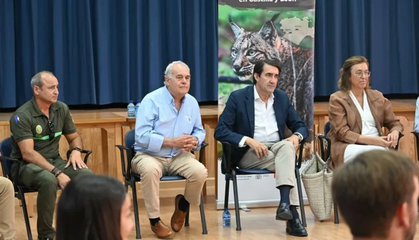 20240804+CONSEJERO+MEDIOAMBIENTE+REINTRODUCCION+LINCE+IBERICO 13