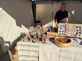Feria de la Almendra de Saucelle | S24H
