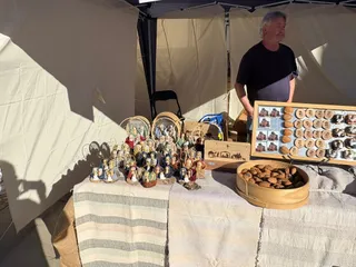 Feria de la Almendra de Saucelle | S24H