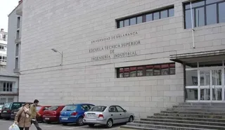 El PSOE defiende en las Cortes de Castilla y León el mantenimiento del campus universitario de Béjar