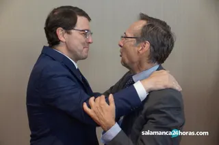 Mañueco investidura (17)
