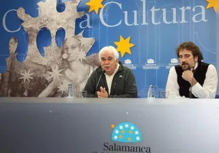 Música clásica de Rachmaninoff y Moussorgsky con la Joven Orquesta Sinfónica