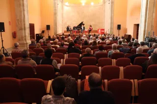 José Luis Mateos, inicia una serie de encuentros abiertos a la ciudadanía