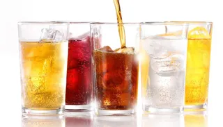 Refrescos