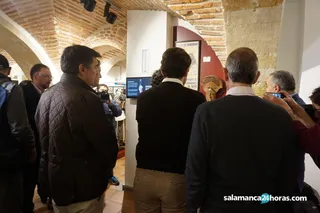 Miguel Abellán en salamanca (16)