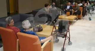 El PSOE critica la propuesta de subida de precios en los centros asistenciales dependientes de la Diputación
