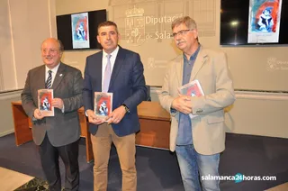 Salina libro identidades