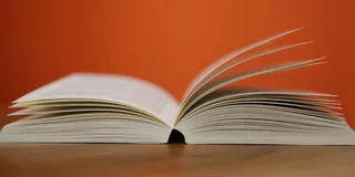 Libros. Foto Pexels.