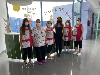 Escuela Infantil de Guijuelo