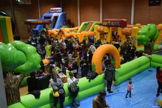 Divertilandia en Guijuelo (24)