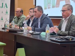 Sectorial Nacional de Vacuno de Asaja 1