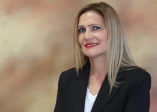 María Casquero
