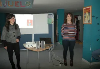 El acoso escolar protagoniza la segunda sesión de la Escuela de Padres