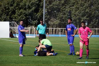 Peñaranda Ponferradina B (41)