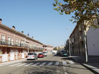 Mejora alumbrado público 4