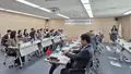 La USAL estudia crear un Instituto Rey Sejong para impulsar el aprendizaje del coreano