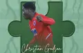 Godson, nuevo jugador del Guijuelo | FOTO CD GUIJUELO