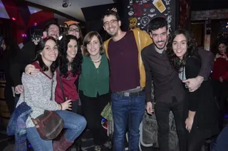 Salamanca de Noche: 5 de Enero