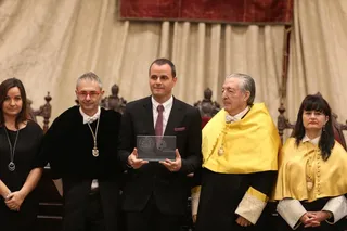Cátedra Extraordinaria del Dolor de la Universidad de Salamanca Fundación Grünenthal (Copy)