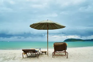 Vacaciones verano