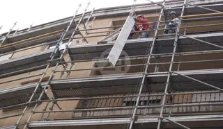 Modificado el Reglamento de Urbanismo para favorecer la rehabilitación de viviendas