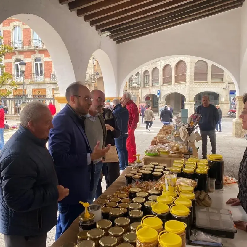 Farinato Ciudad Rodrigo 2