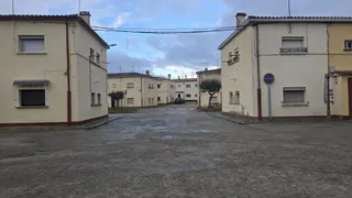 Registro de una vivienda en Ciudad Rodrigo fruto de la investigación de la muerte de Álvaro Pérez. Fotos Salamanca24horas.com Andrea M (1)