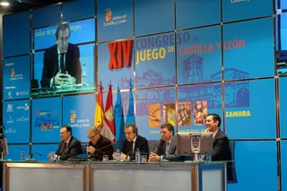 CongresoJuego