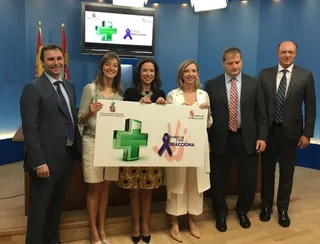 Las farmacias participarán en la detección y prevención de casos de violencia de género