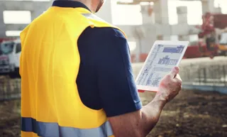 Digitalización en el sector de la construcción