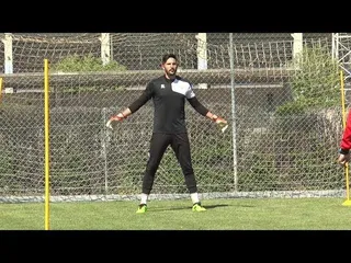 Entrevista a Carlos Molina previa al playoff de Unionistas