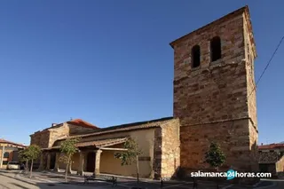 Calvarrasa de Abajo y Aldealengua se cuelan en la lista de municipios con riesgo alto por la incidencia del coronavirus