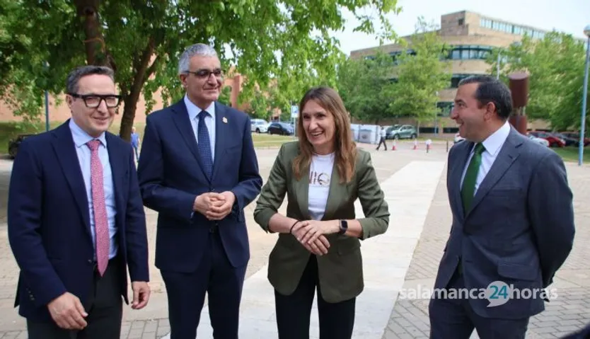25º aniversario de la puesta en marcha del Centro de Investigación del Cáncer (CIC)
