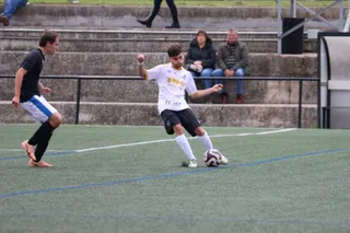 Salamanca CF UDS LN – CDF Peña