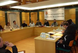 Aprobada por unanimidad la revisión del Plan General de Ordenación Urbana