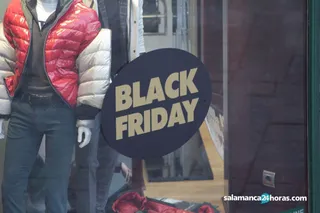 Black friday