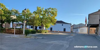 Las obras de la Plaza de Mancera comenzarán en septiembre