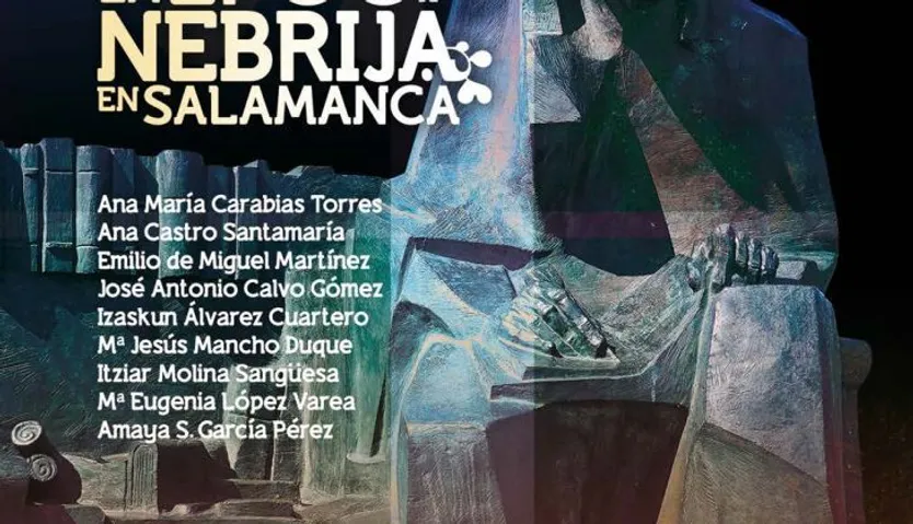 La epoca de Nebrija