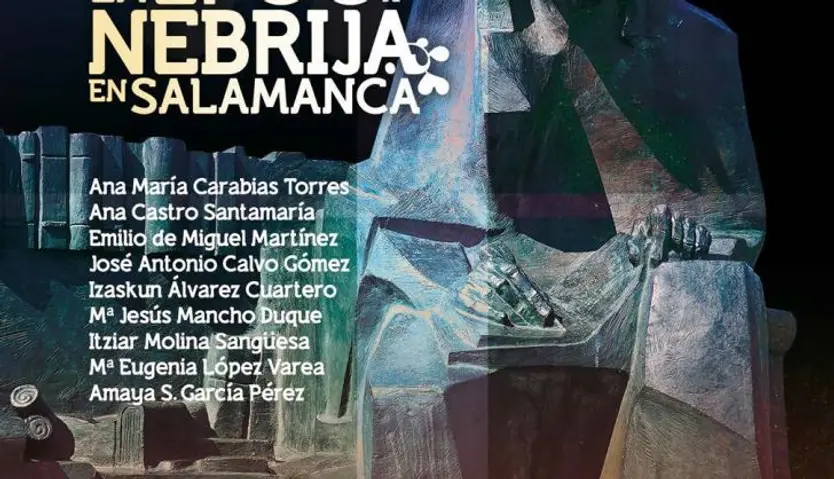 La epoca de Nebrija